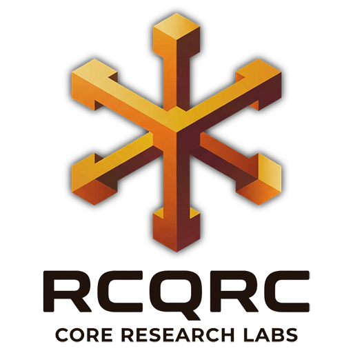 RCQRC logo